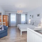 Haus Herzog Apartment Tropolach