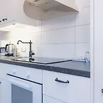 Haus Herzog Apartment Tropolach