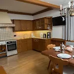 Haus Herzog * Tröpolach