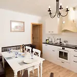 Haus Herzog Tröpolach