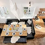 Haus Herzog Apartment Tropolach
