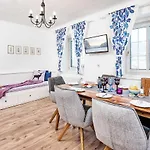 Haus Herzog Apartment *