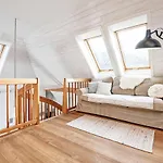 Haus Herzog Apartment Tropolach