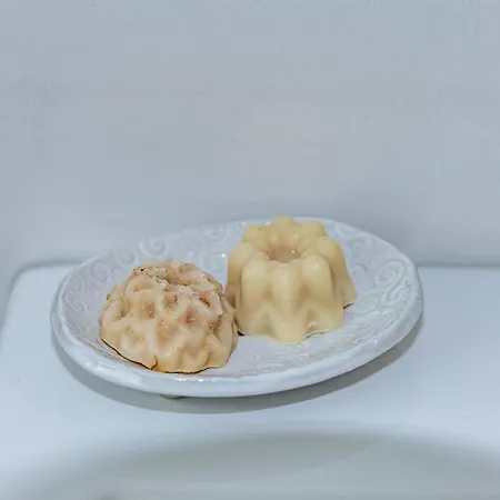 Haus Herzog Appartement Tröpolach