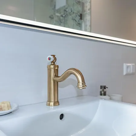 Appartement Haus Herzog *