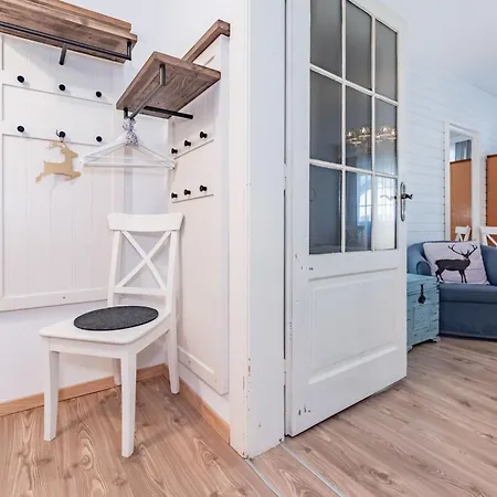 Haus Herzog Appartement Tröpolach