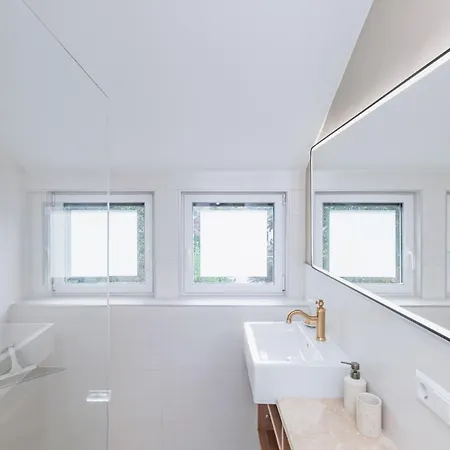 Appartement Haus Herzog Tröpolach