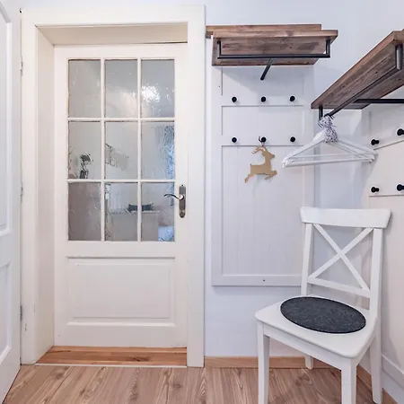 Haus Herzog * Tröpolach