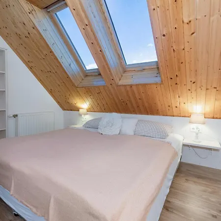 Haus Herzog Apartment