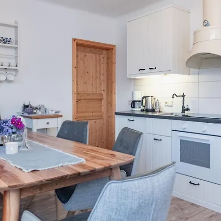 Appartement Haus Herzog