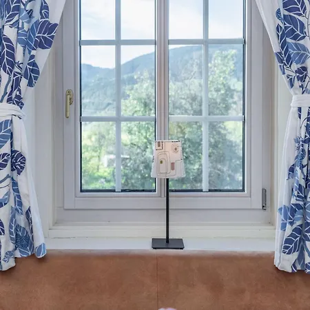 Appartement Haus Herzog *