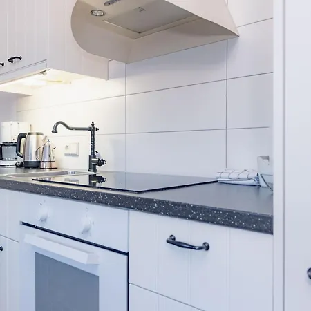 Haus Herzog Appartement Tröpolach