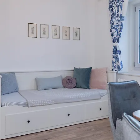 Haus Herzog * Tröpolach