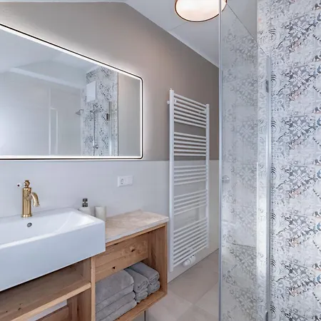 Haus Herzog Appartement Tröpolach