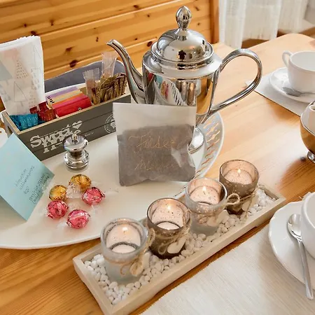 Haus Herzog Appartement