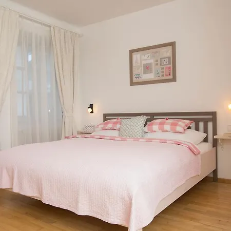 Haus Herzog Appartement *