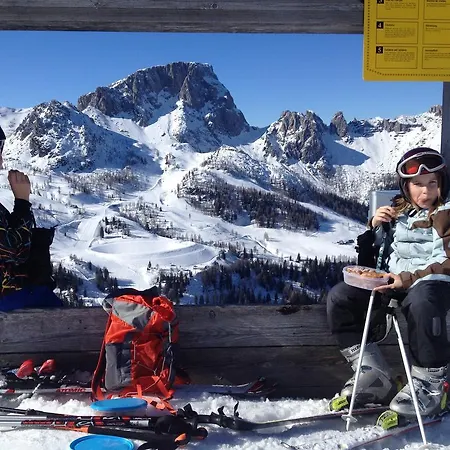 Haus Herzog Tröpolach