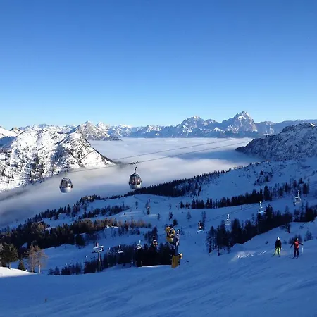 Appartement Haus Herzog