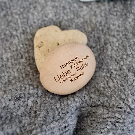 Appartement Haus Herzog Tröpolach