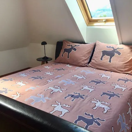 Haus Herzog Appartement *