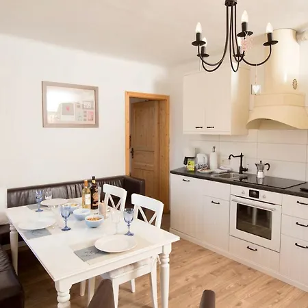 Haus Herzog Tröpolach