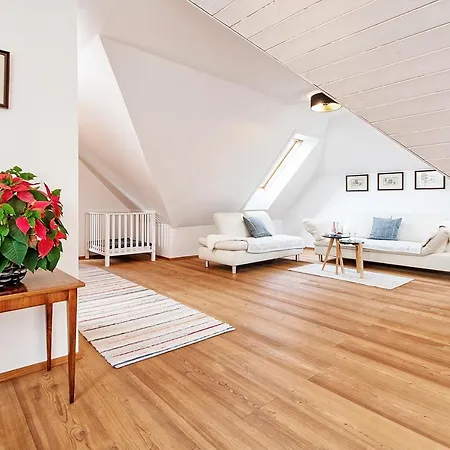 Appartement Haus Herzog *