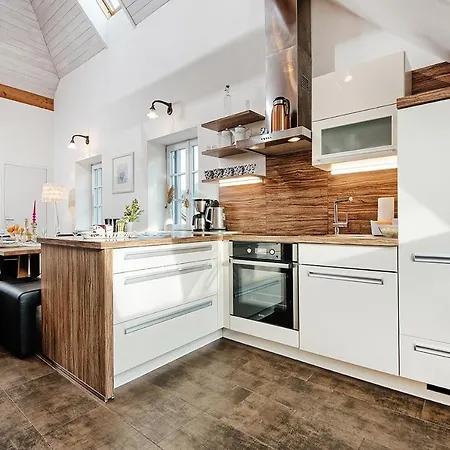 Haus Herzog Appartement