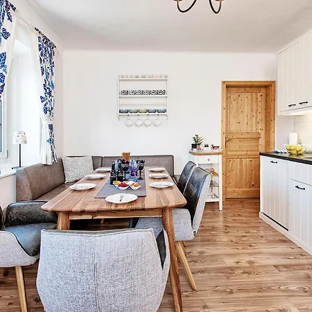 Appartement Haus Herzog