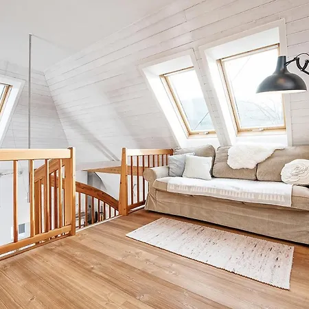 Haus Herzog Appartement Tröpolach