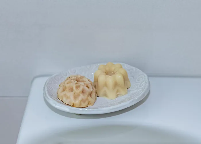 Haus Herzog Appartement Tröpolach